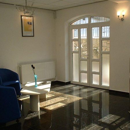 Guesthouse Stefi Рышнов Экстерьер фото