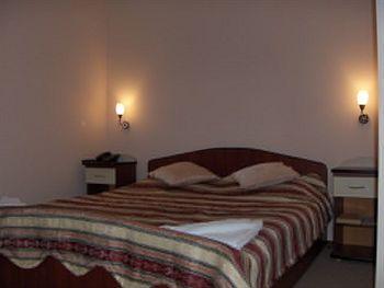 Guesthouse Stefi Рышнов Экстерьер фото